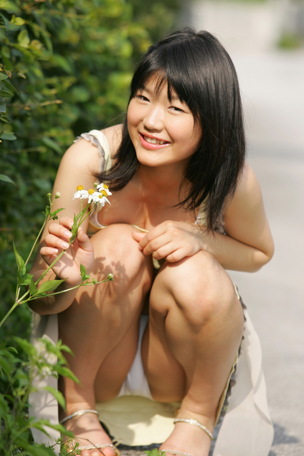 No409 木嶋のりこ  Noriko Kijima [dgc]